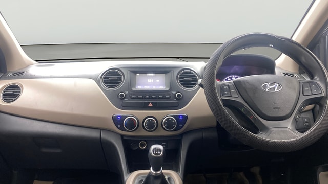 View Hyundai Grand i10 Image 18 Used Hyundai Grand i10 Image 18
