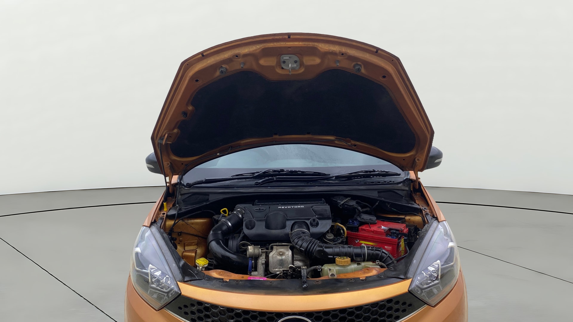 View 2016 Tata Tiago Revotorq XB Image 31 Used 2016 Tata Tiago Revotorq XB Image 31