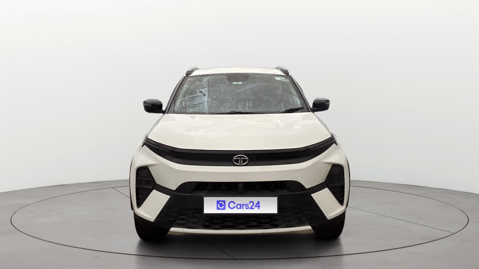 Used 2023 Tata Nexon Used 2023 Tata Nexon