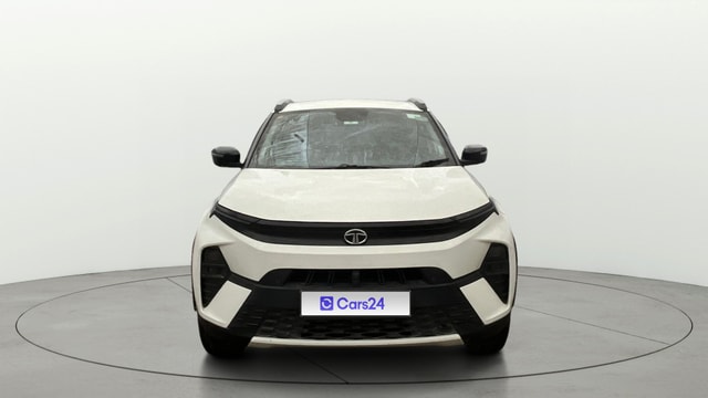View Tata Nexon Image 1 Used Tata Nexon Image 1