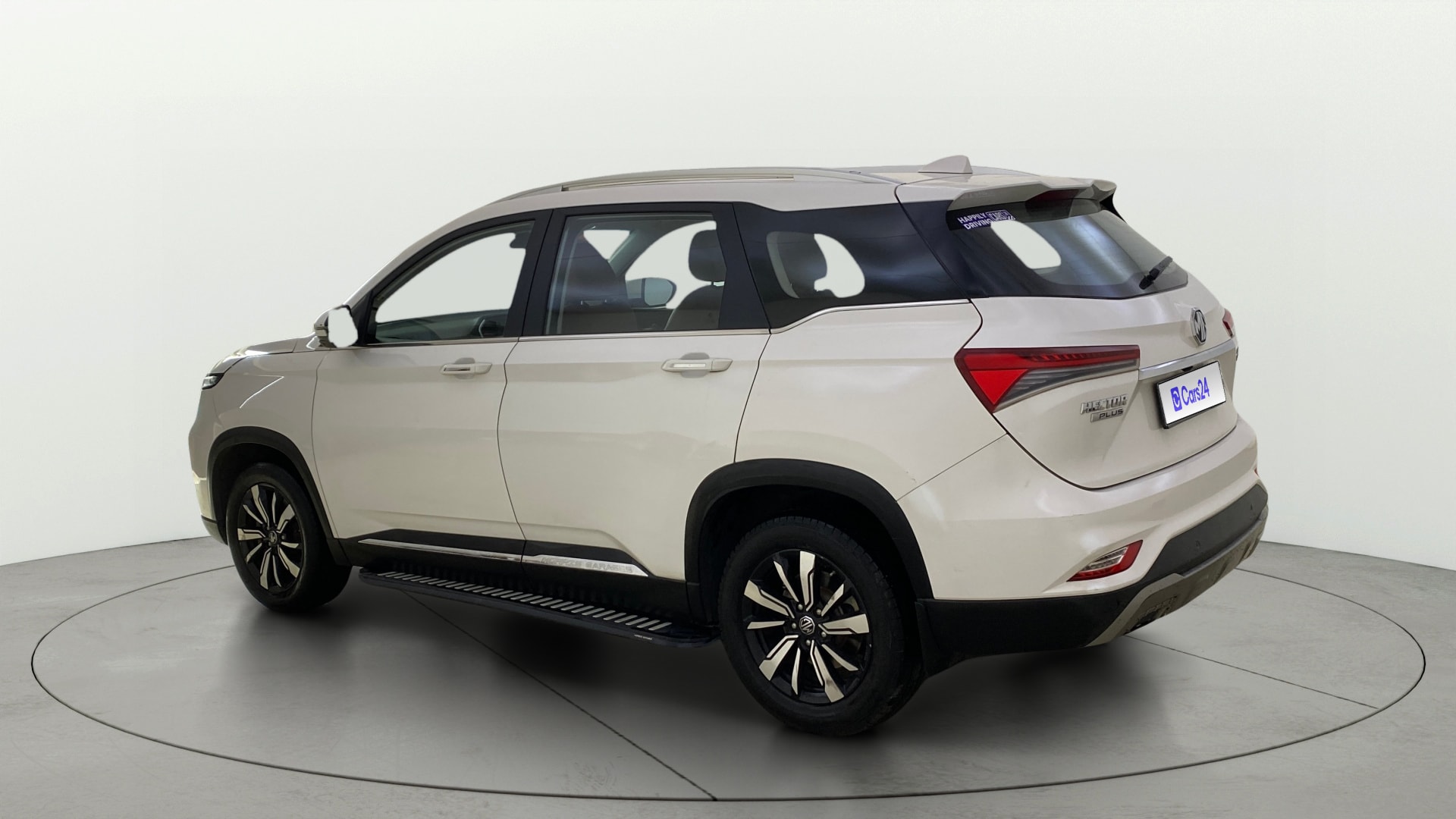 Used 2020 MG Hector Plus Used 2020 MG Hector Plus