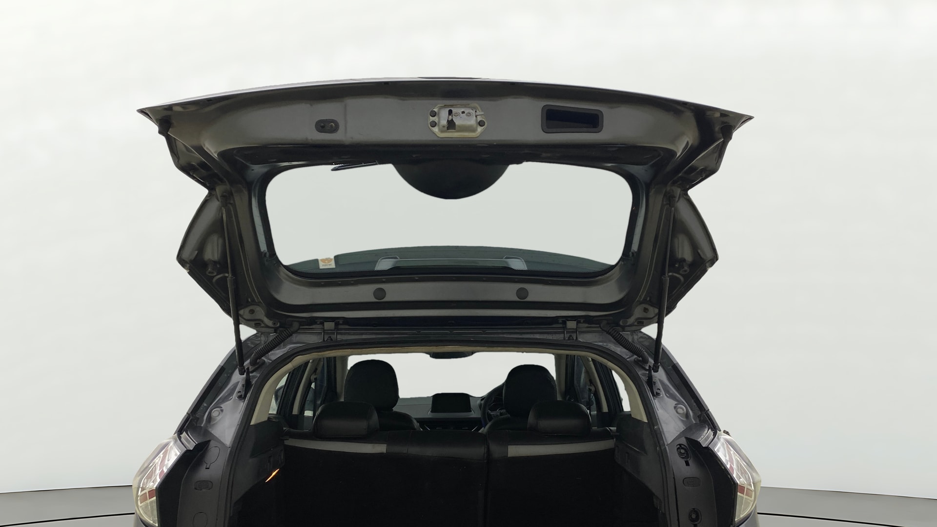 Used 2021 Tata Nexon Used 2021 Tata Nexon