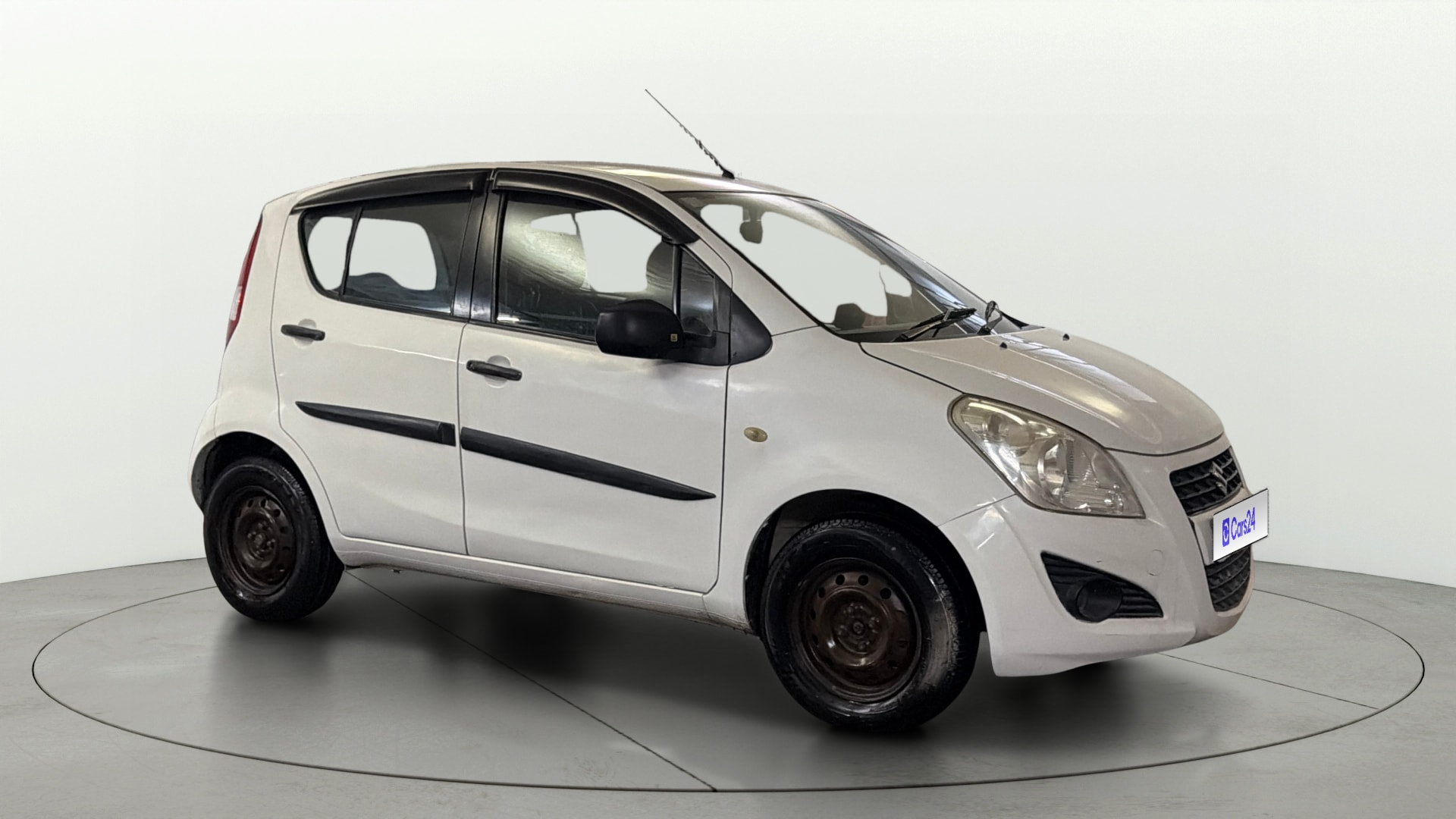 View 2014 Maruti Suzuki 1000 Base Variant Image 36 Used 2014 Maruti Suzuki 1000 Base Variant Image 36