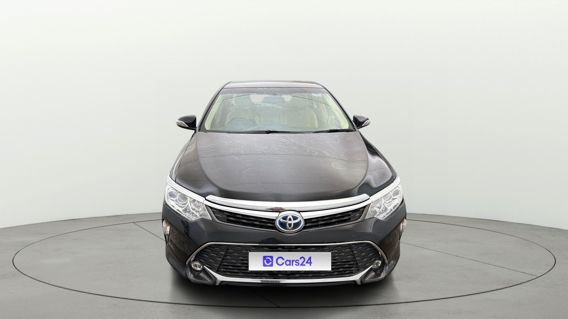 Used 2017 Toyota Camry Used 2017 Toyota Camry