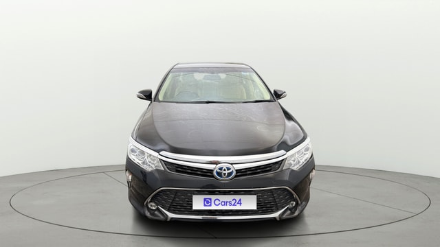 View Toyota Camry Image 1 Used Toyota Camry Image 1