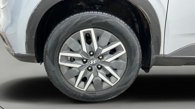 View Hyundai Venue Image 30 Used Hyundai Venue Image 30