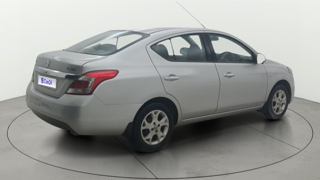 View Renault Scala Image 43 Used Renault Scala Image 43