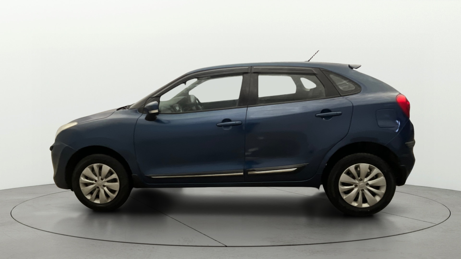 Used 2017 Maruti Suzuki 1000 Used 2017 Maruti Suzuki 1000