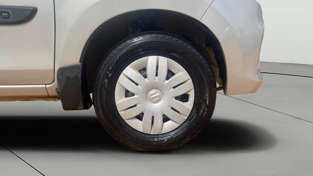 View Maruti Suzuki Alto 800 Image 39 Used Maruti Suzuki Alto 800 Image 39