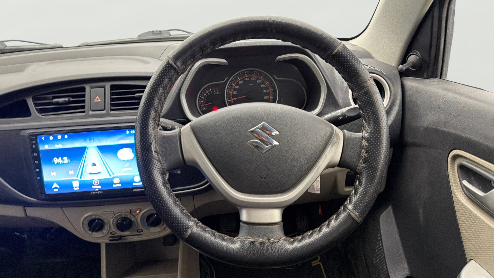 View 2017 Maruti Suzuki Alto K10 LX Image 20 Used 2017 Maruti Suzuki Alto K10 LX Image 20