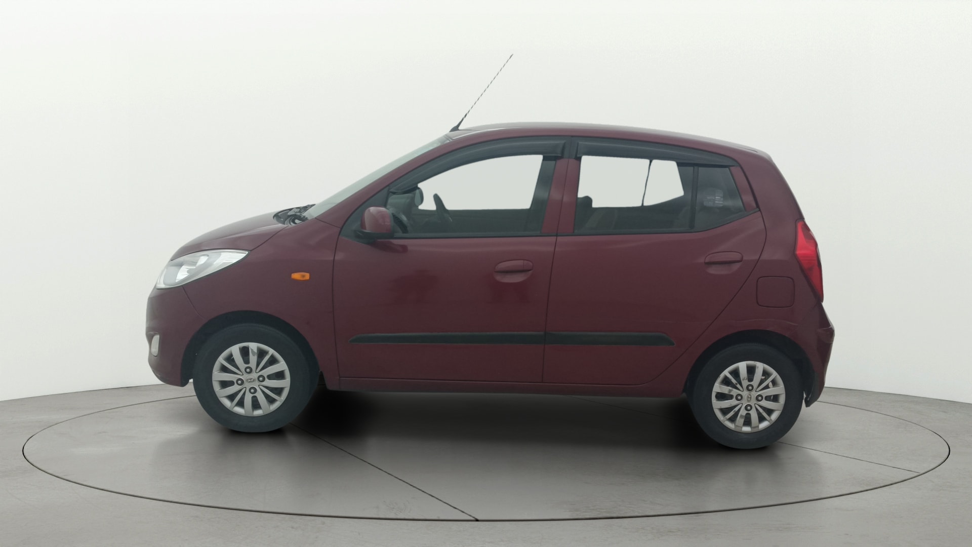 View 2015 Hyundai i10 1.2 Asta MT Image 24 Used 2015 Hyundai i10 1.2 Asta MT Image 24