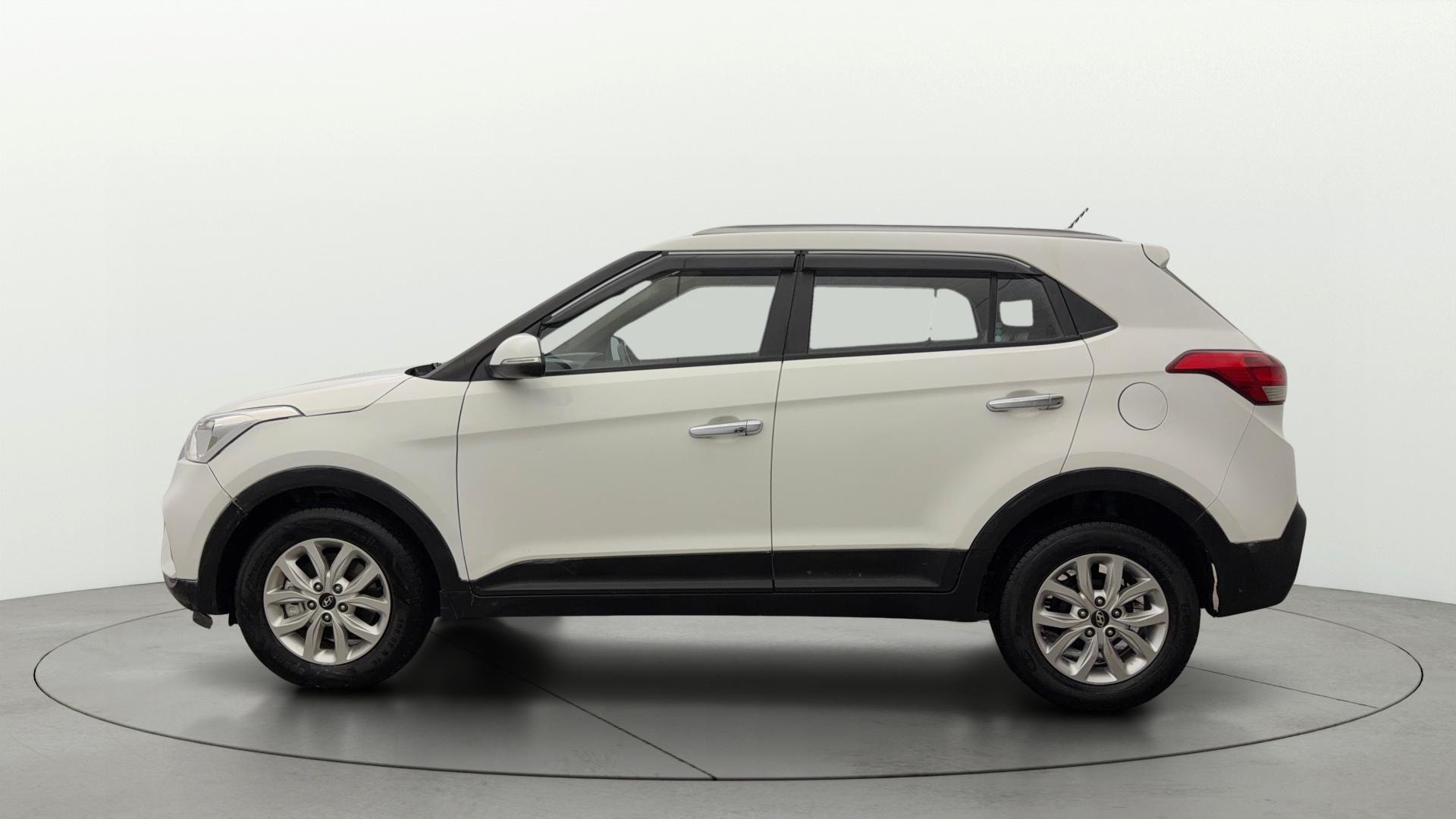 View 2020 Hyundai Creta 1.6 E Plus Petrol Image 6 Used 2020 Hyundai Creta 1.6 E Plus Petrol Image 6