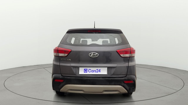 View Hyundai Creta Image 39 Used Hyundai Creta Image 39