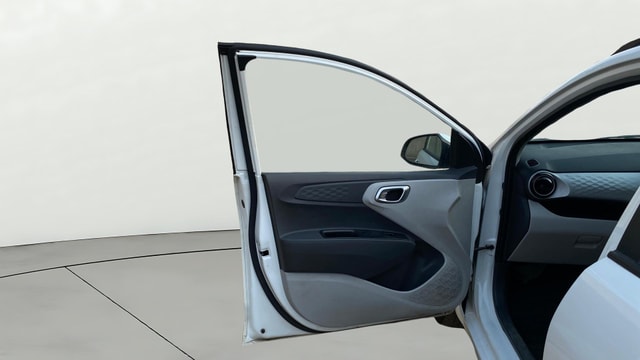 View Hyundai Grand i10 Nios Image 31 Used Hyundai Grand i10 Nios Image 31