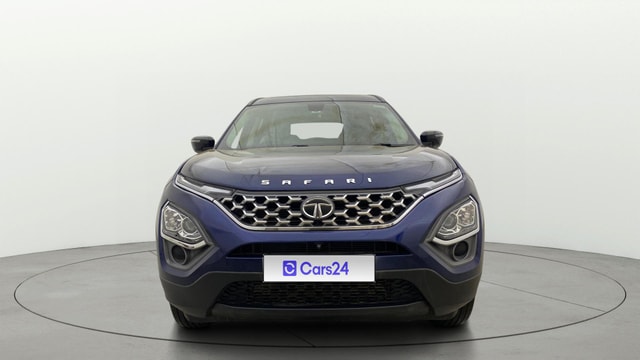 View Tata Safari Image 1 Used Tata Safari Image 1