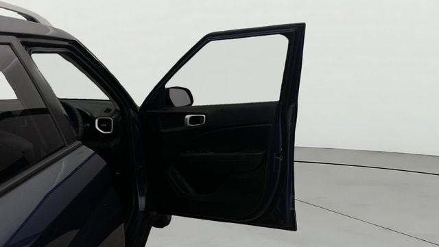 View Hyundai Venue Image 46 Used Hyundai Venue Image 46