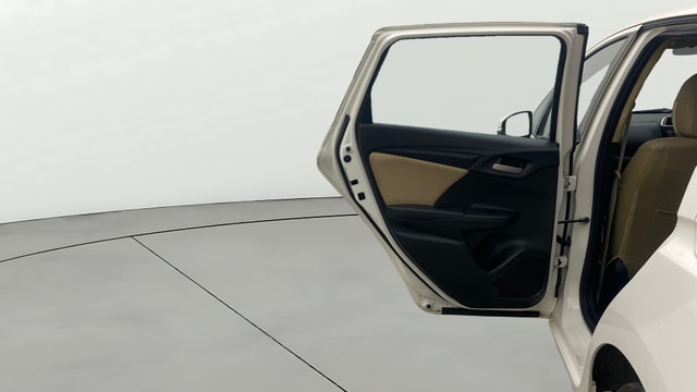 View Honda Jazz Image 22 Used Honda Jazz Image 22