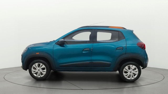 View Renault Kwid Image 5 Used Renault Kwid Image 5