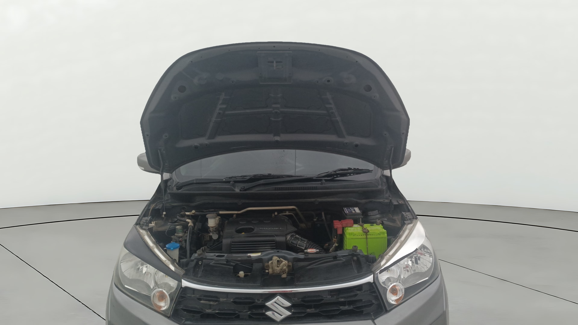 View 2018 Maruti Suzuki 1000 Base Variant Image 19 Used 2018 Maruti Suzuki 1000 Base Variant Image 19