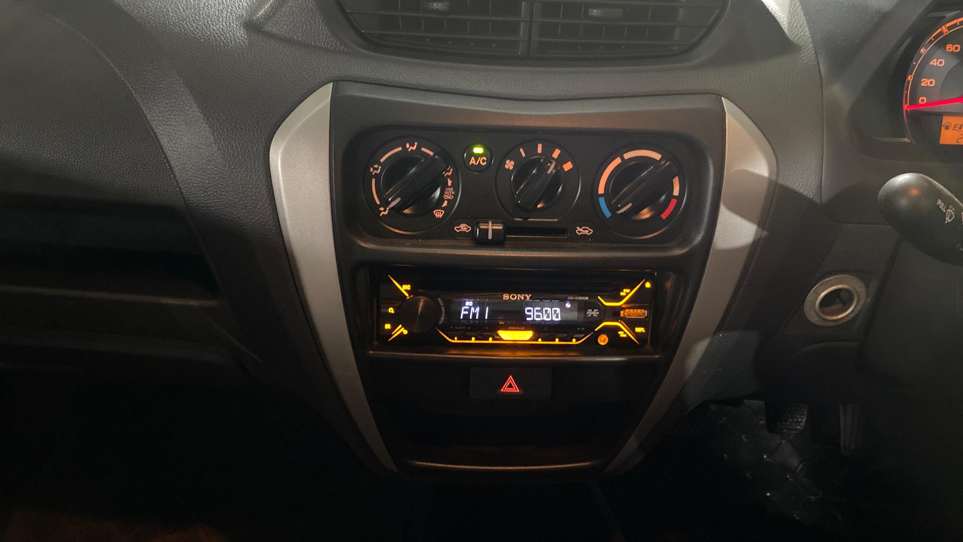 View 2018 Maruti Suzuki Alto 800 LX Image 17 Used 2018 Maruti Suzuki Alto 800 LX Image 17