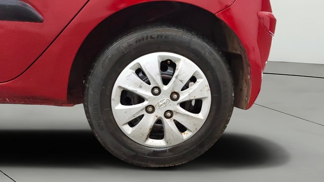 View Hyundai i10 Image 11 Used Hyundai i10 Image 11