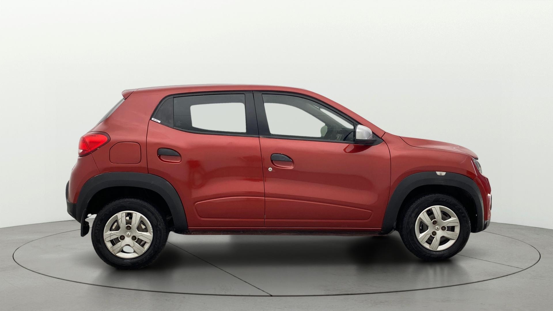 View 2017 Renault Kwid RXL 1.0 Image 8 Used 2017 Renault Kwid RXL 1.0 Image 8