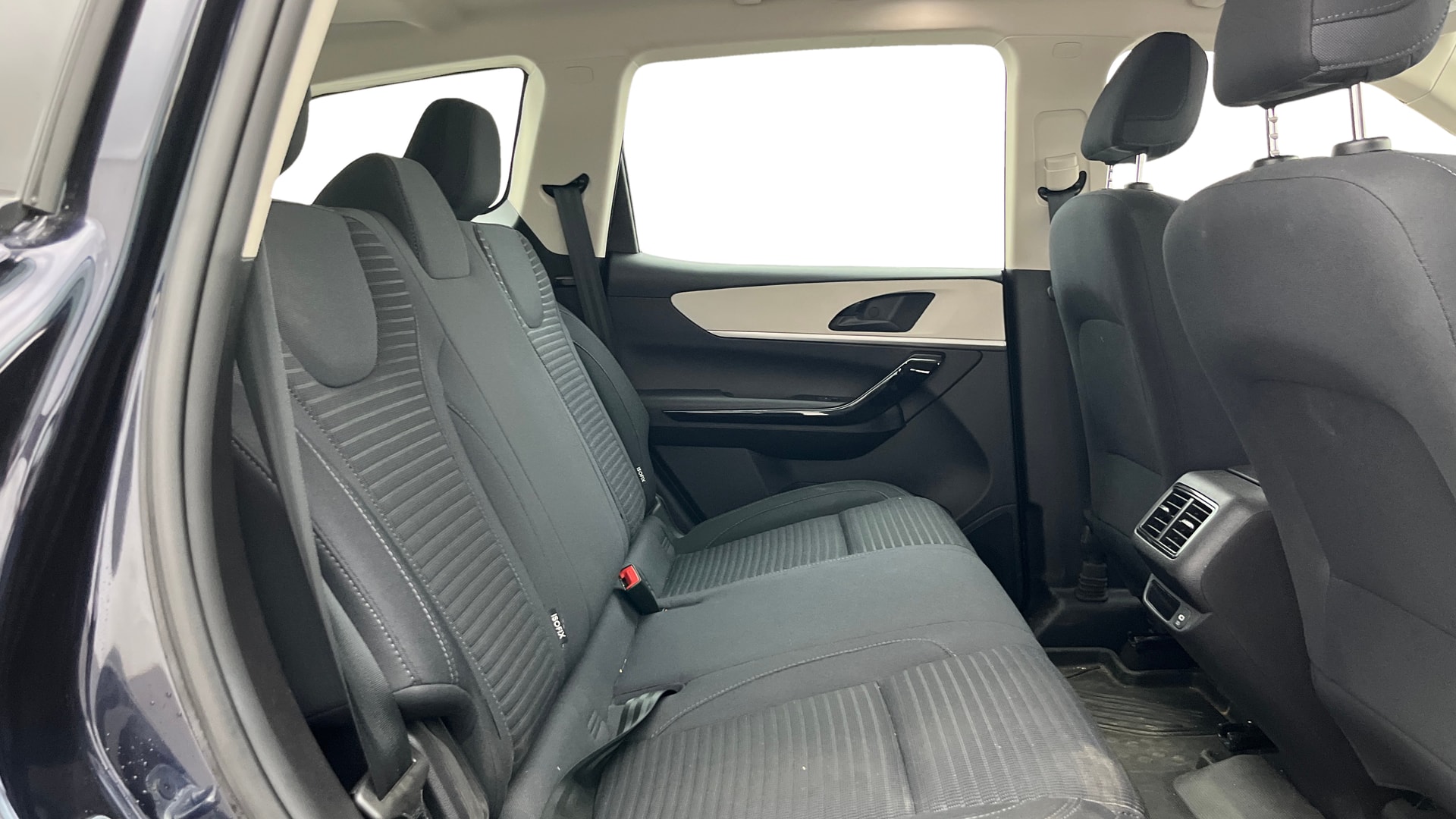 Used 2023 Mahindra XUV700 Used 2023 Mahindra XUV700