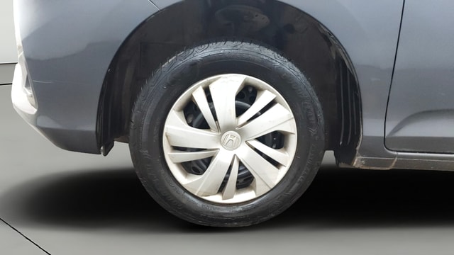 View Honda Amaze Image 28 Used Honda Amaze Image 28