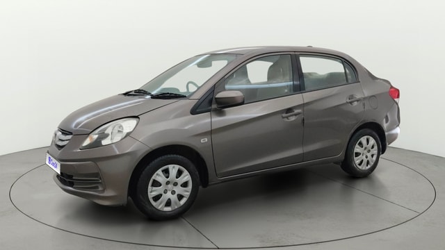 View Honda Amaze Image 34 Used Honda Amaze Image 34