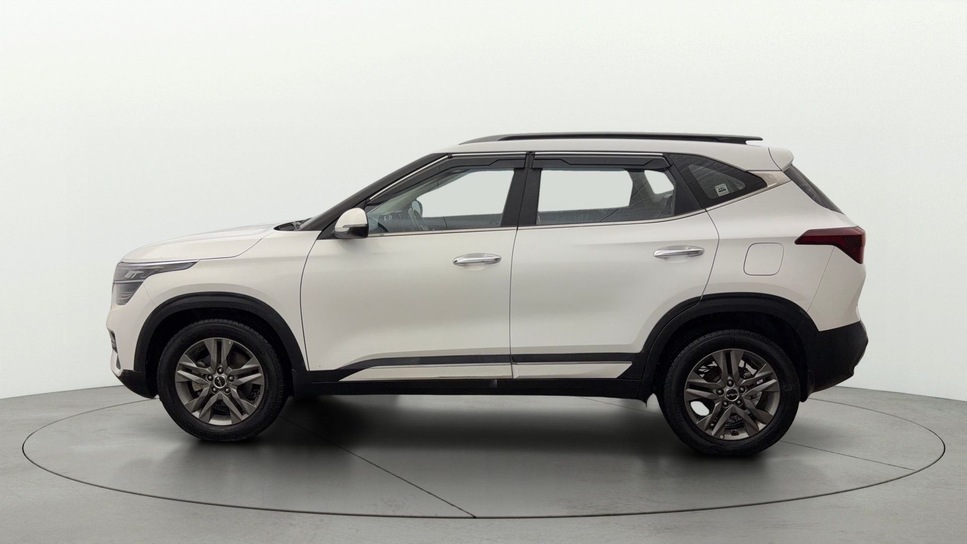 Used 2022 Kia Seltos Used 2022 Kia Seltos