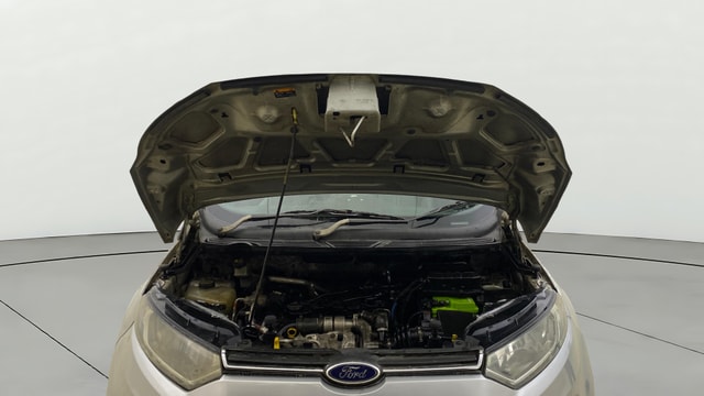View Ford EcoSport Image 31 Used Ford EcoSport Image 31