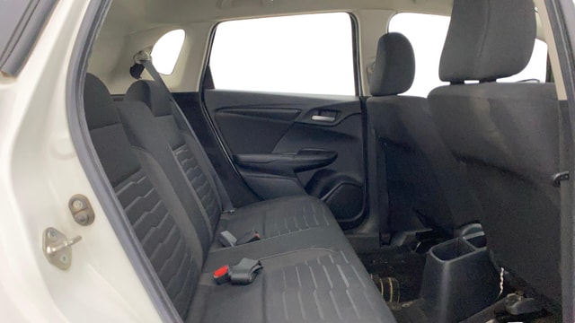 View Honda WR-V Image 34 Used Honda WR-V Image 34