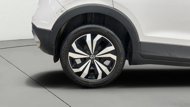 View Volkswagen Taigun Image 34 Used Volkswagen Taigun Image 34