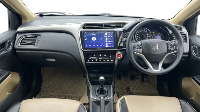 View Honda City Image 16 Used Honda City Image 16