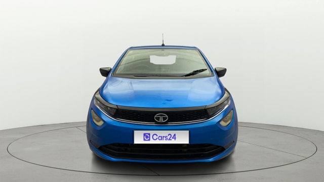 View Tata Altroz Image 1 Used Tata Altroz Image 1