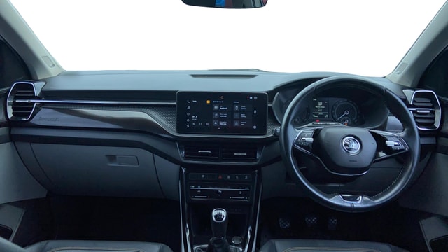 View Skoda Kushaq Image 16 Used Skoda Kushaq Image 16