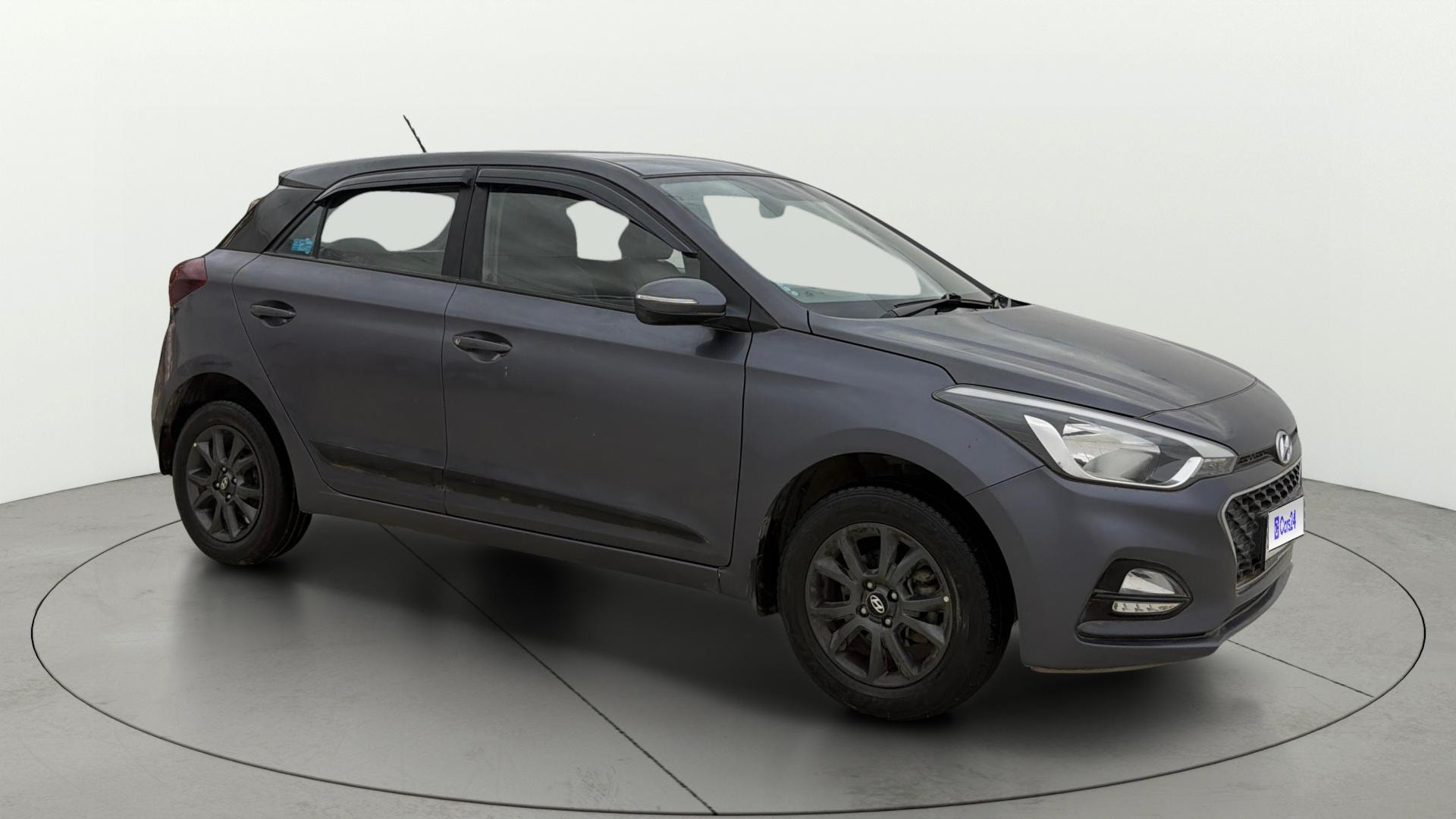 View 2020 Hyundai Elite i20 1.2 Sportz Plus Petrol Image 35 Used 2020 Hyundai Elite i20 1.2 Sportz Plus Petrol Image 35