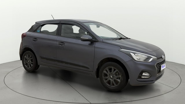 View Hyundai Elite i20 Image 35 Used Hyundai Elite i20 Image 35