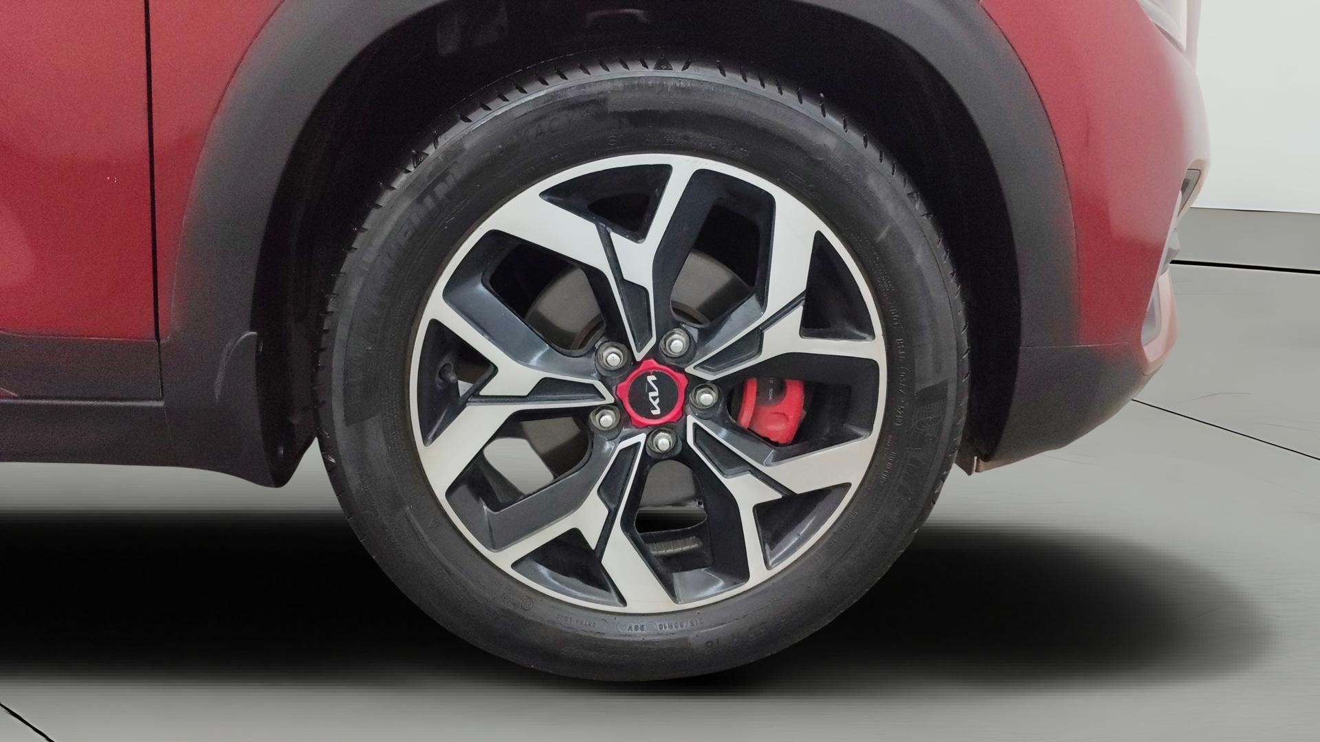 Used 2019 Kia Seltos Used 2019 Kia Seltos