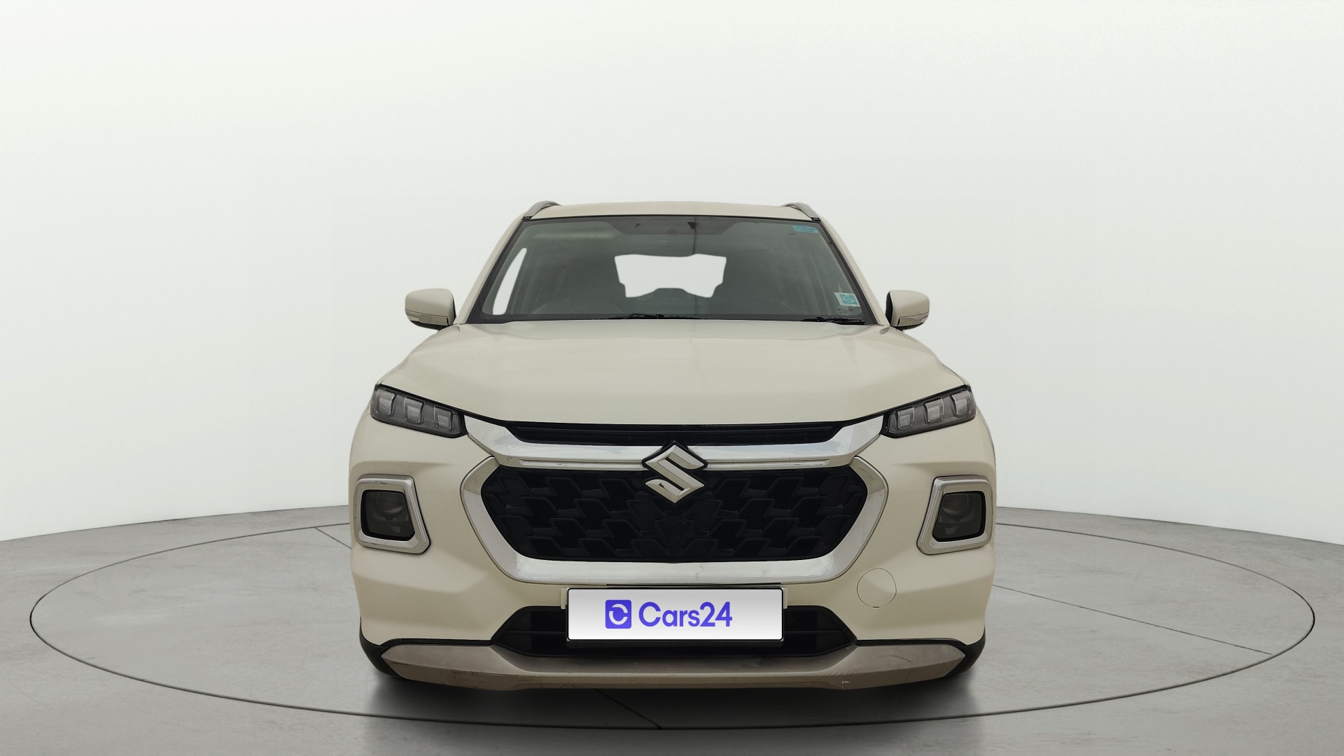 Used 2024 Maruti Suzuki 1000 Used 2024 Maruti Suzuki 1000