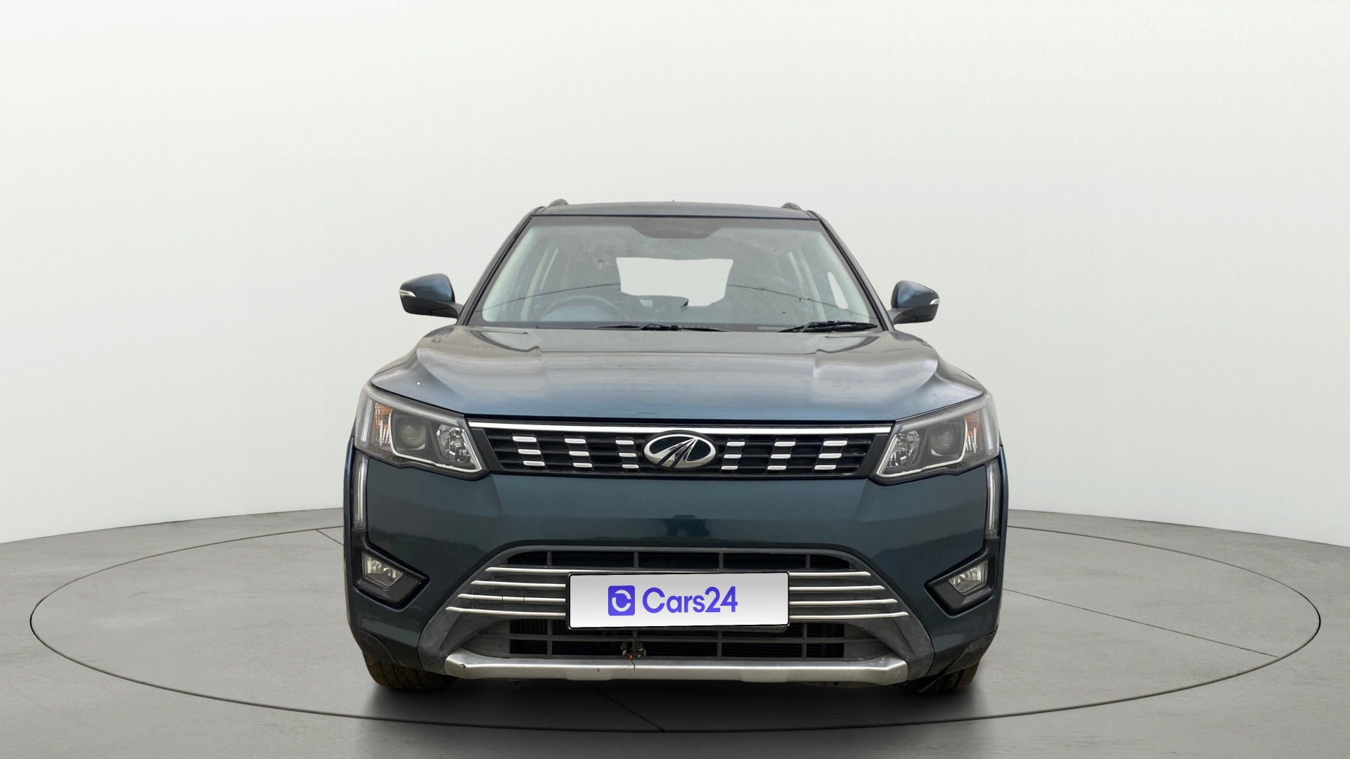 Used 2019 Mahindra XUV300 Used 2019 Mahindra XUV300
