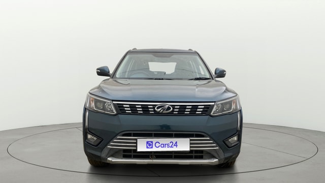 View Mahindra XUV300 Image 1 Used Mahindra XUV300 Image 1