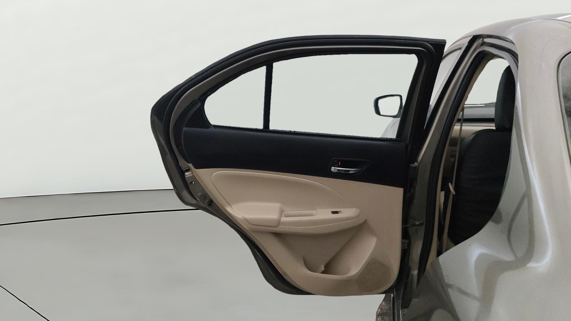 View 2022 Maruti Suzuki 1000 Base Variant Image 22 Used 2022 Maruti Suzuki 1000 Base Variant Image 22