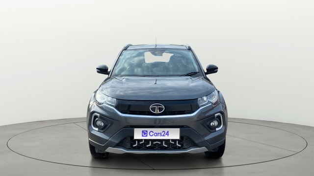 View Tata Nexon Image 1 Used Tata Nexon Image 1