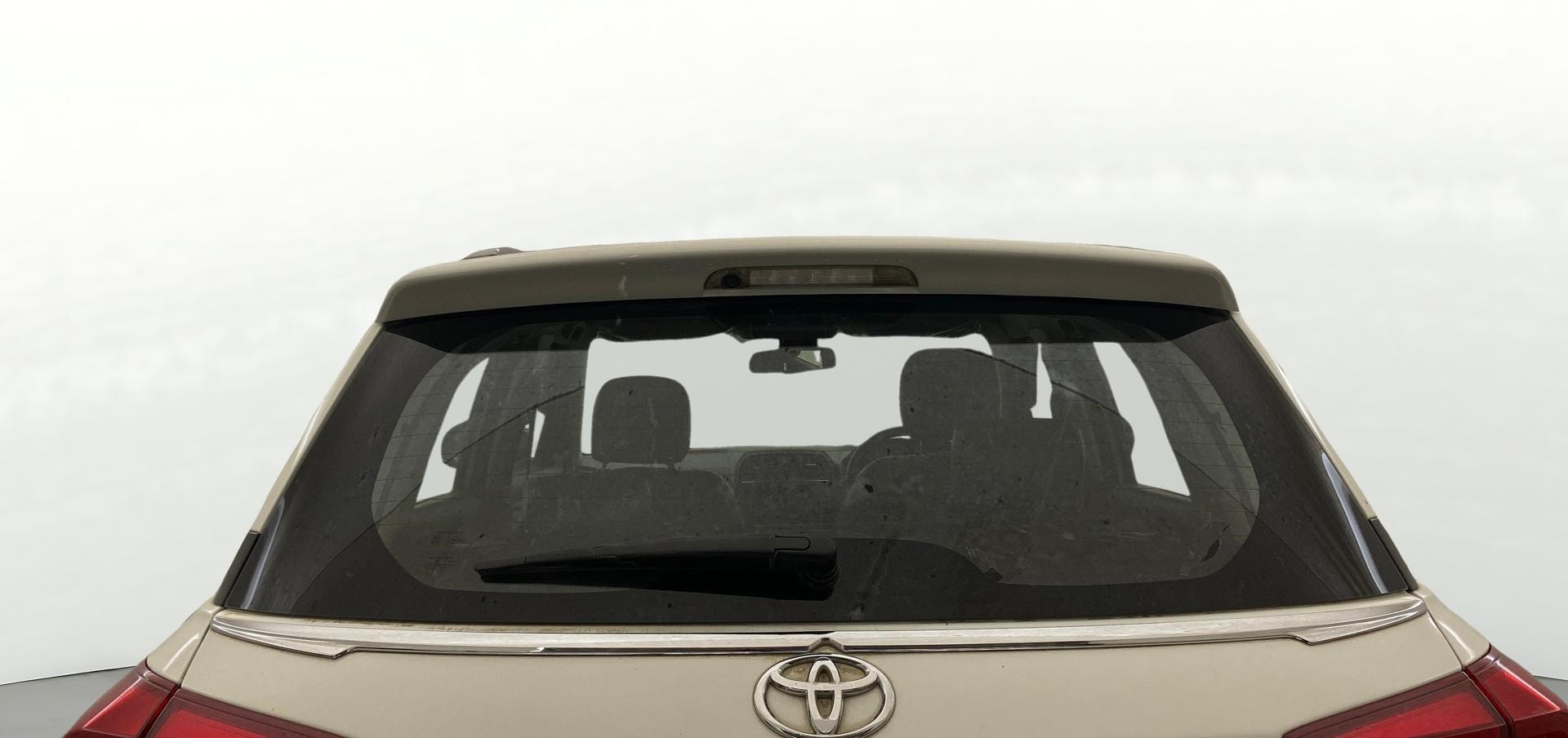 Used 2022 Toyota Urban Cruiser Used 2022 Toyota Urban Cruiser