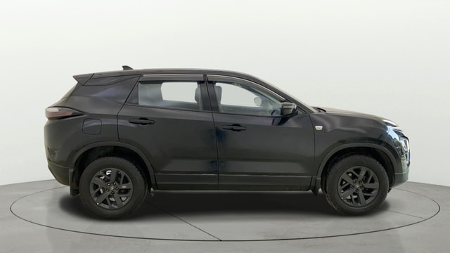 View Tata Harrier Image 8 Used Tata Harrier Image 8