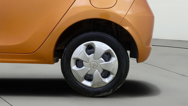 View Tata Tiago Image 11 Used Tata Tiago Image 11