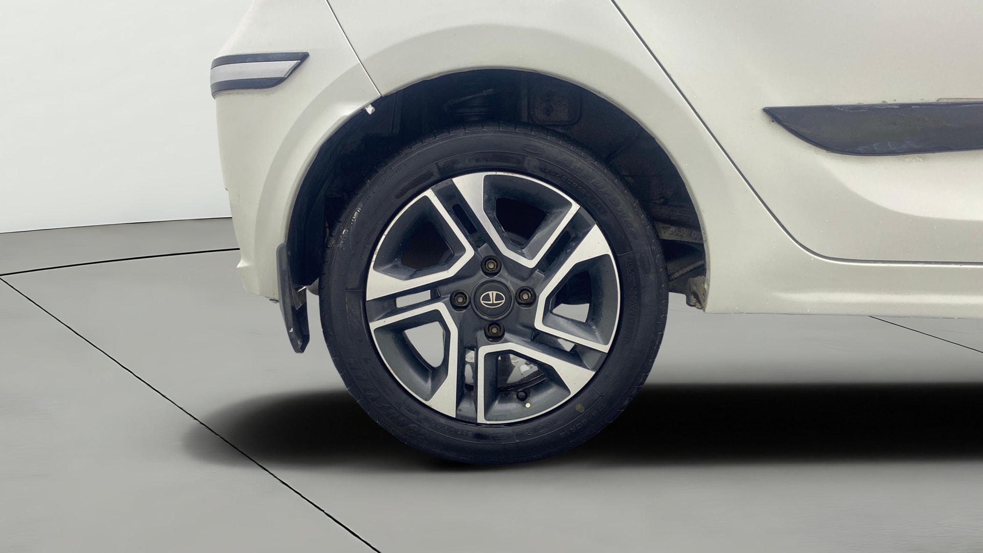 Used 2020 Tata Tiago Used 2020 Tata Tiago