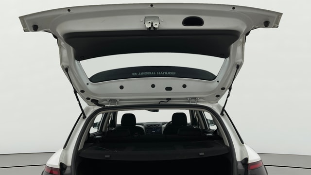 View Hyundai Creta Image 32 Used Hyundai Creta Image 32