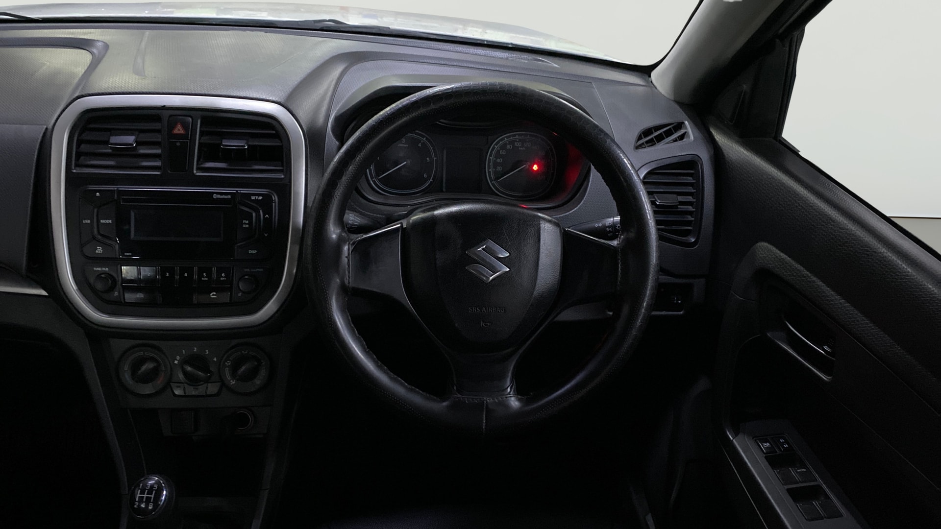 Used 2017 Maruti Suzuki 1000 Used 2017 Maruti Suzuki 1000